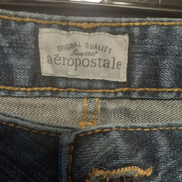 Aeropostale Jeans - Picture 3 of 4